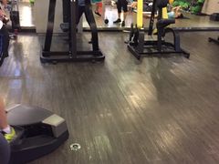 -中航健身会(星河中心会所)