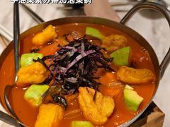 -茹·pure vegan(博华广场店)