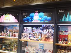 -泡泡玛特POPMART(大卫城店)