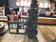 -星巴克臻选(周浦万达店)