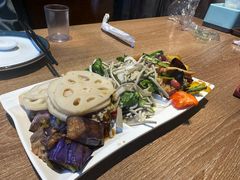 -直隶安家牛肉罩饼(建华店)