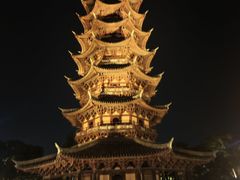-苏州吴宫泛太平洋酒店