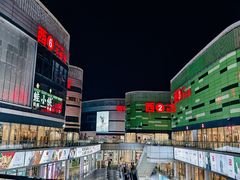 -UK派对KTV(日月广场店)