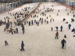 -绍兴启迪乔波冰雪世界