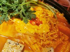 可慕奇芝士锅-火联烧烤(学院路创始店)