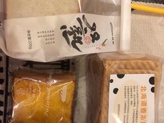 -仟吉(大溪地店)
