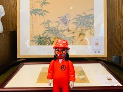 -上海衡山路十二号华邑酒店