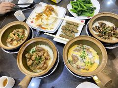 -红星光发煲仔饭(文海店)
