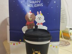 -瑞幸咖啡(石榴中心店)