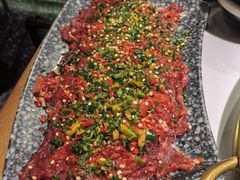 -哥老官重庆美蛙鱼头(宝山龙湖店)