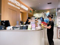 -乐凯撒披萨(卓悦汇店)
