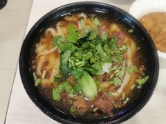 浓汤牛肉面-东方削面(迎泽街店)