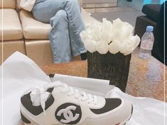 -CHANEL(恒隆广场店)