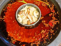 -巴倒烫陆派重庆火锅(南山店)