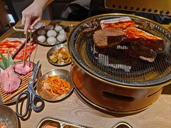 -西塔老太太泥炉烤肉(北京亚运村店)