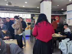 -津门张记包子铺(华昌道店)