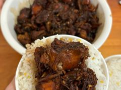 -如意香辣鸡架(总店)