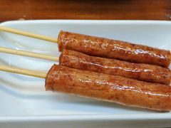 -黑白电视长沙小吃(美林M·LIVE天地东座店)