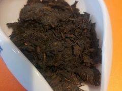 -中粮中茶·普洱茶·白茶茶叶·礼品旗舰店