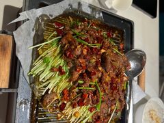 -飶香居(省博物馆店)