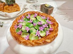 -Le Bistrot de Racine