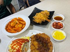 -米笑情(韩乐坊店)