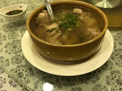 -客家汇·客家传承菜(水库店)