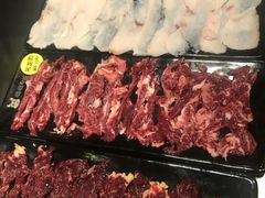 -嬷孙家潮汕牛肉火锅(北京路天河城店)