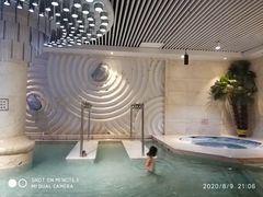 -水晶之星洗浴温泉汗蒸