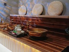 -施奈儿.洗头頭療.按摩SPA.采耳(上梅林店)