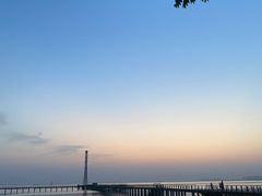 -滆湖低碳生态公园