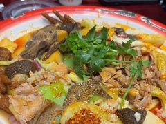 -李炮称盘麻辣烫(无锡荟聚店)