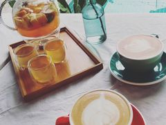 -几静cafe(基湖店)