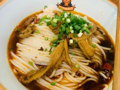 -刘聋子粉馆(张家界总店)