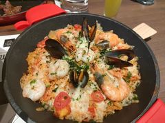 -西堤牛排(合肥之心城店)