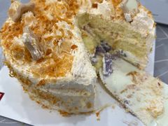 -幸福西饼生日蛋糕·下午茶(番禺店)