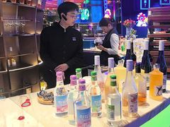 -花西亭·海鲜自助餐厅(瑞城名人酒店)