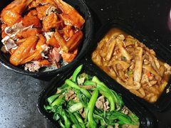 -家乡饭店(里仁洞店)