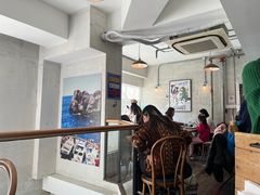 -Alimentari早午餐(安福路店)