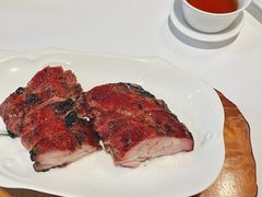 西班牙蜜汁黑豚叉烧-誉珑轩