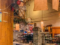 大堂-下杨家青海土火锅(海湖店)