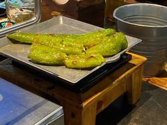 -很久以前羊肉串(簋街店)
