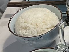 米饭-外婆小聚茶餐厅·生日·团建(市民中心店)