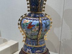 -中国景泰蓝艺术博物馆