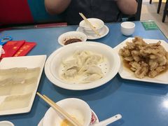 -京城百饺园•东北菜馆(红谷滩店)
