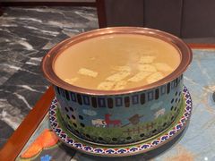 -哈啾嗨·新概念蒙餐(红星新城店)