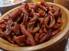 -龍歌自助小火锅(城阳万象汇店)