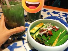 -绿茶餐厅(广州嘉裕太阳城店)
