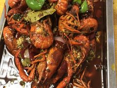 -盱眙虾神於氏龙虾(夫子庙红街店)