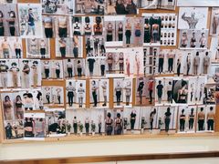 -中田健身工作室(莘庄地铁站店)